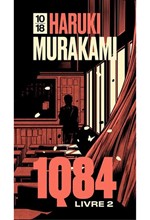 1Q84 - LIVRE 2