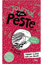JOURNAL D'UNE PESTE 8-AVIS DE TEMPETE !