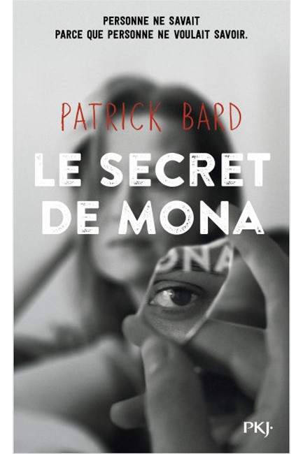 LE SECRET DE MONA