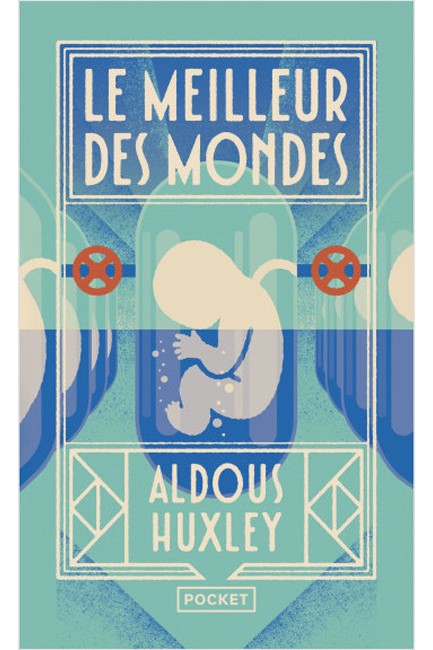 LE MEILLEUR DES MONDES