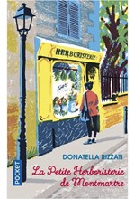 LA PETITE HERBORISTERIE DE MONTMARTRE