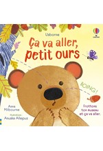 CA VA ALLER, PETIT OURS