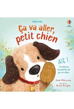 CA VA ALLER, PETIT CHIEN