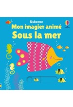 MON IMAGIER ANIME-SOUS LA MER