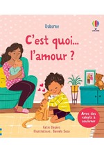 C'EST QUOI... L'AMOUR?