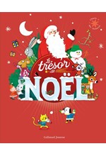 LE TRESOR DE NOEL