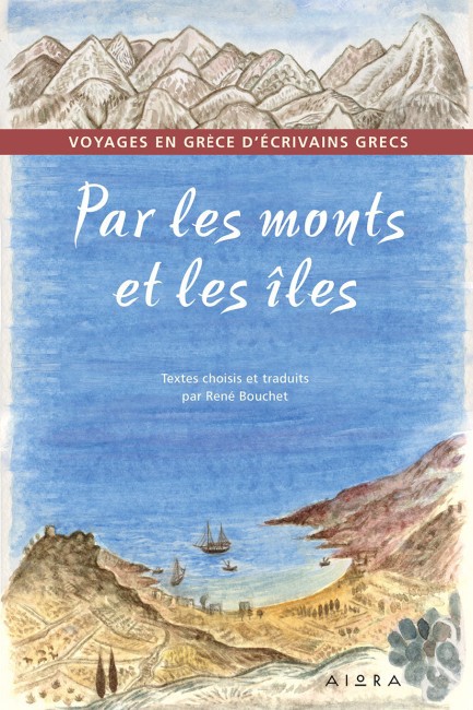 PAR LES MONTS ET LES ILES