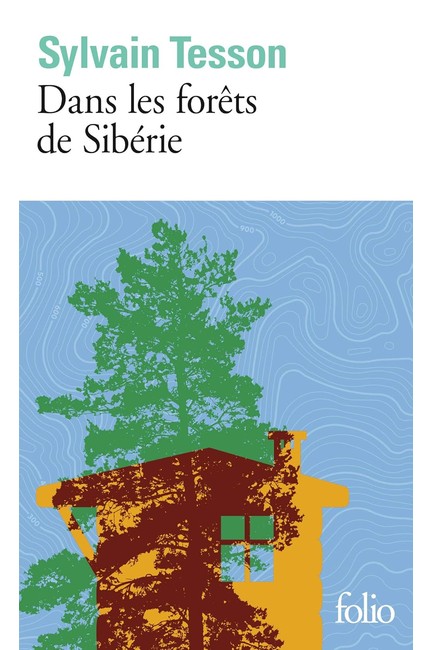 DANS LES FORETS DE SIBERIE