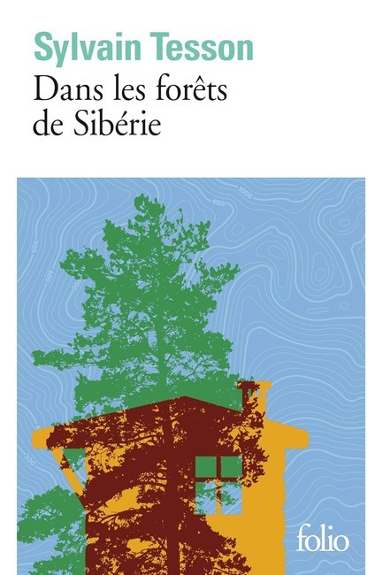 DANS LES FORETS DE SIBERIE
