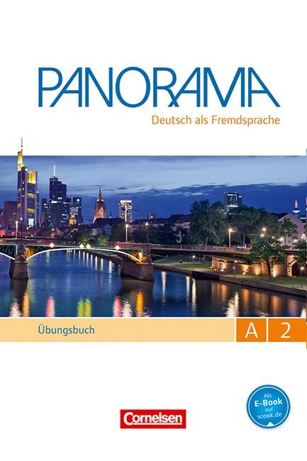 PANORAMA A2 KURSBUCH