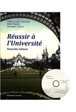 REUSSIR L'UNIVERSITE (ΘEMATA)