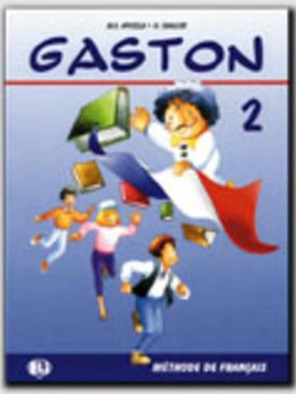 GASTON 2 METHODE