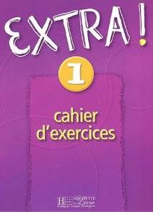 EXTRA! 1 CAHIER @