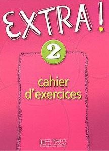 EXTRA! 2 CAHIER
