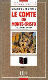 COMTE DE MONTE-CRIST.CLF2 1