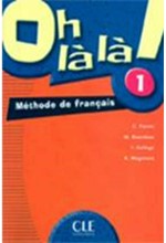 OH LA LA! 1 METHODE