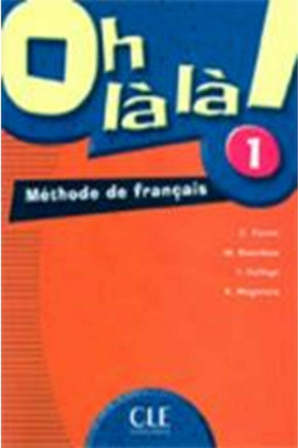 OH LA LA! 1 METHODE