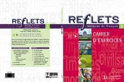REFLETS 3 EXERCICES