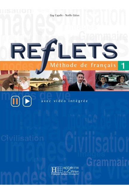 REFLETS 1 METHODE
