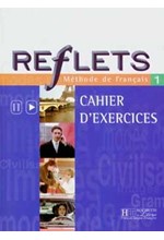 REFLETS 1 CAHIER