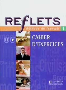 REFLETS 1 CAHIER