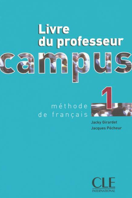 CAMPUS 1 PROFESSEUR N/E