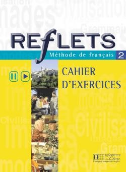 REFLETS 2 CAHIER