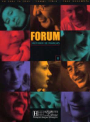 FORUM 1 METHODE