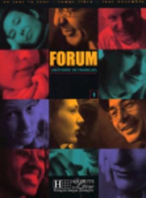 FORUM 1 METHODE