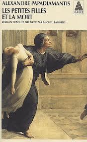 LES PETITES FILLES ET LA MORT