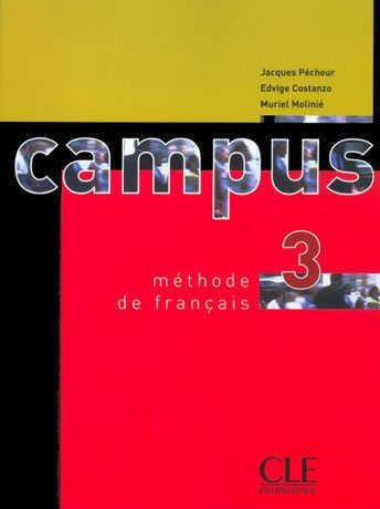 CAMPUS 3 METHODE