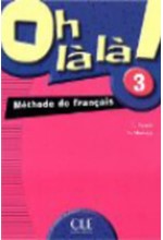 OH LA LA! 3 METHODE