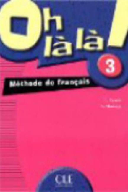 OH LA LA! 3 METHODE