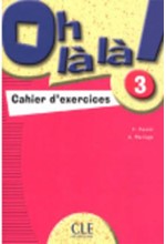 OH LA LA! 3 CAHIER