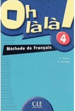 OH LA LA! 4 METHODE