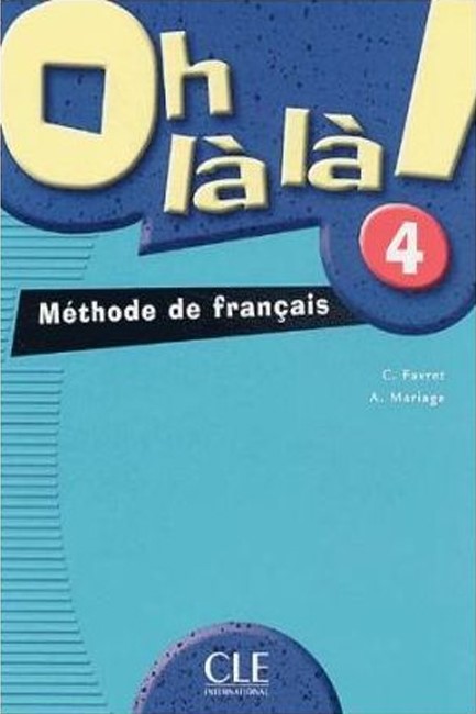 OH LA LA! 4 METHODE