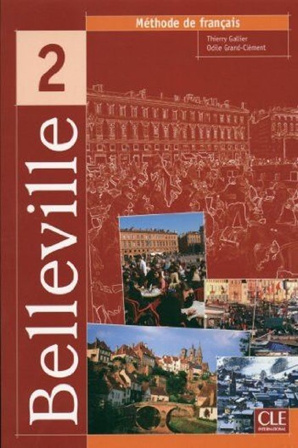 BELLEVILLE 2 METHODE