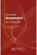 NOUVELLE GRAMMAIRE DU FRANCAIS