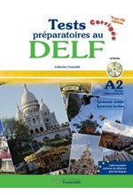 DELF A2 CORRIGES N/E