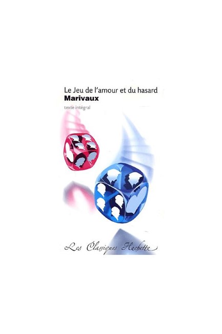 JEU DE L'AMOUR ET DU HASARD (SORBONNE 2006)