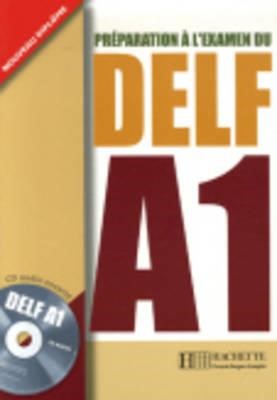 DELF A1 (+ CD)