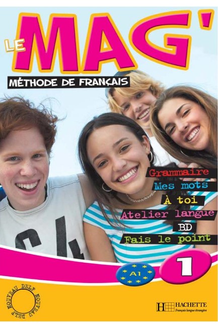 LE MAG 1 Α1 METHODE