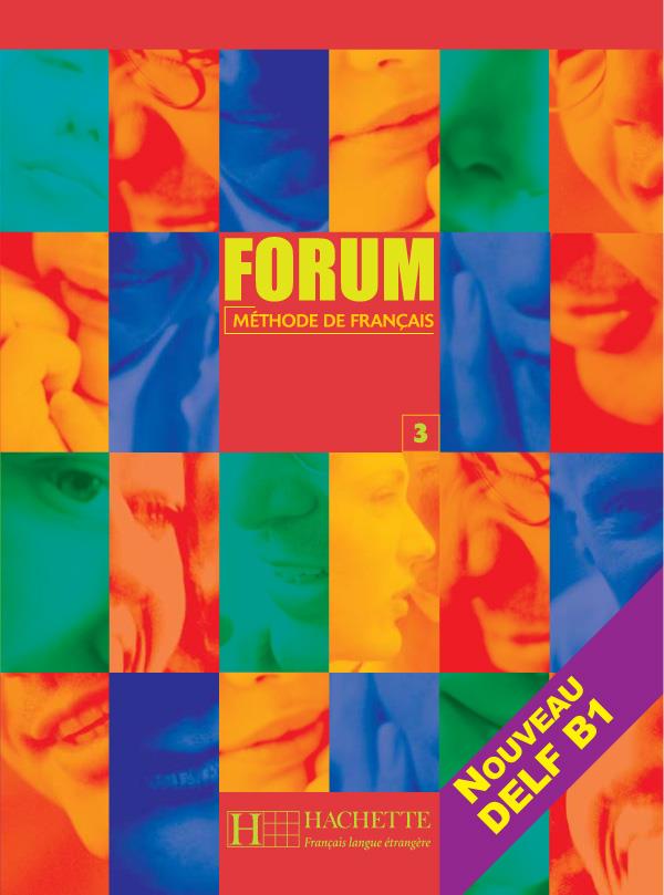 FORUM 3 METHODE