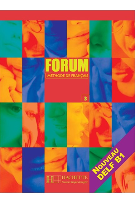 FORUM 3 METHODE
