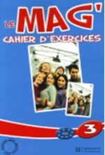 LE MAG 3 Α2 CAHIER