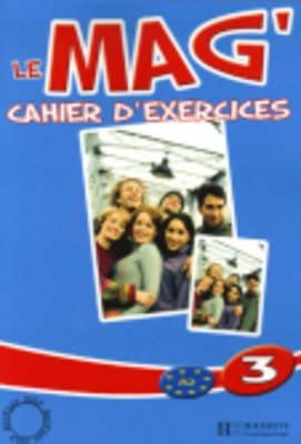 LE MAG 3 Α2 CAHIER