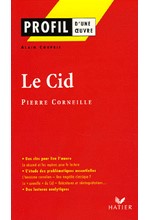 LE CID PROFIL