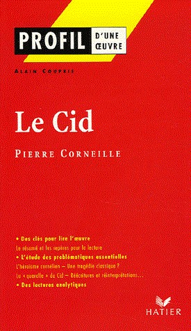 LE CID PROFIL