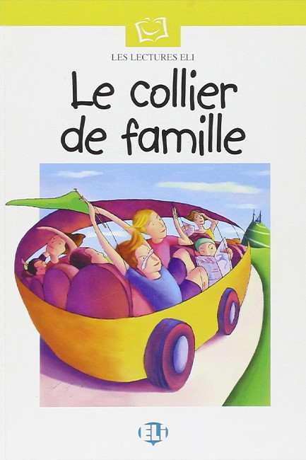 LE COLLIER DE FAMILLE