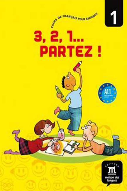 3, 2, 1… PARTEZ! 1 METHODE